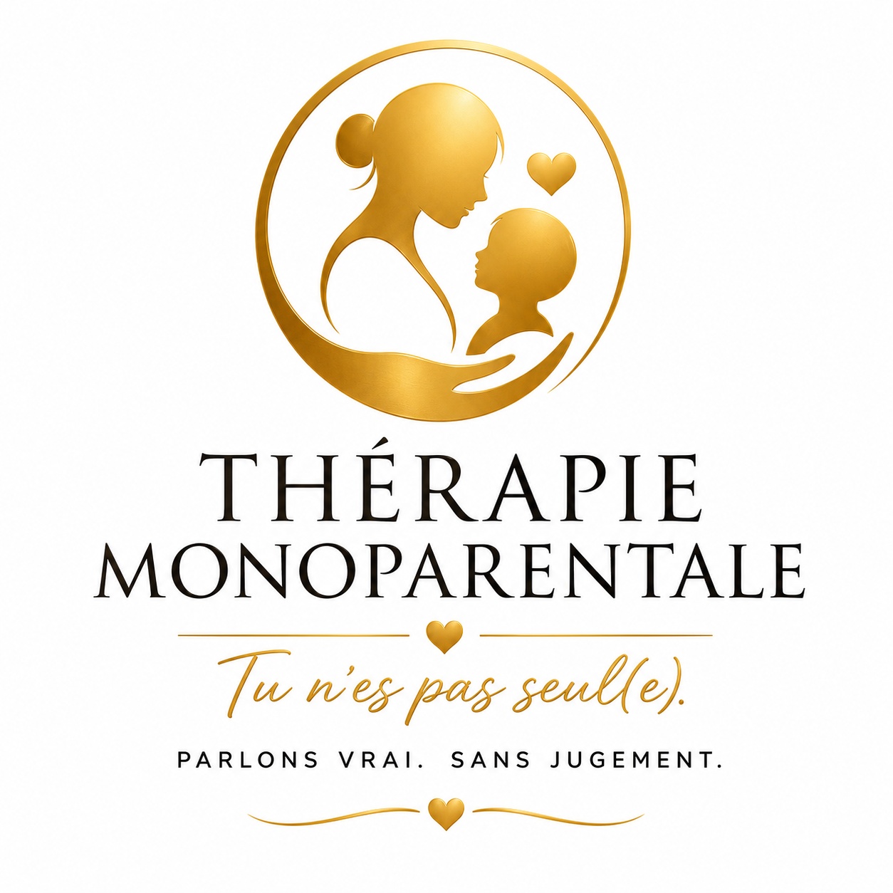Thérapie Monoparentale